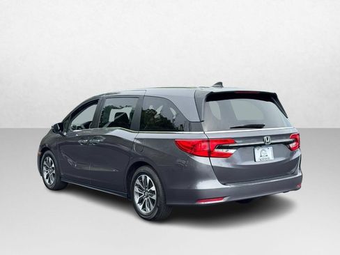 Used 2023 Honda Odyssey EX-L image 4