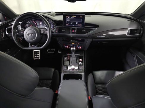 Used 2016 Audi RS 7 Prestige image 12
