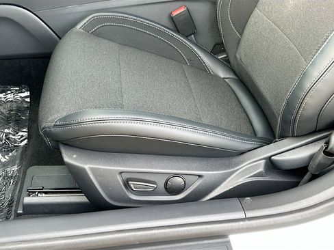 New 2026 Ford Mustang Coupe image 13