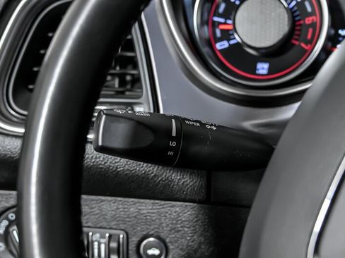 Used 2019 Dodge Challenger R/T Scat Pack RWD image 25