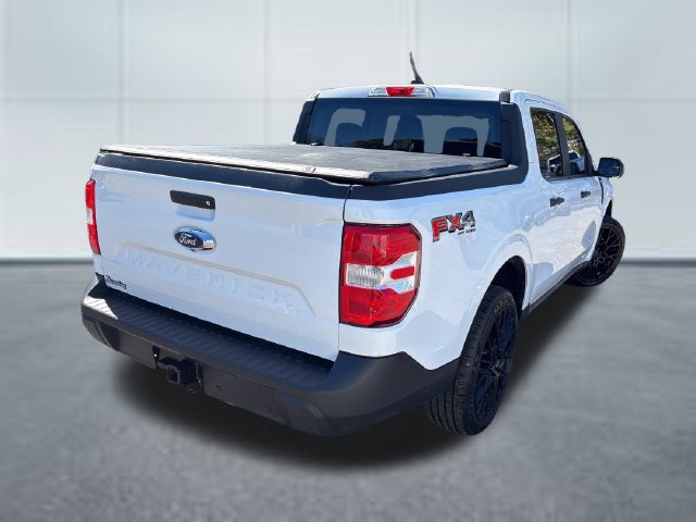 Used 2024 Ford Maverick XLT w/ Equipment Group 300A Standard AWD/4WD image 4