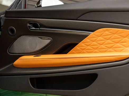Used 2025 Aston Martin DB12 Coupe RWD image 41
