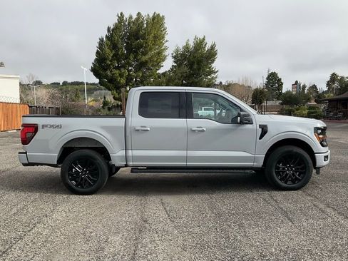 New 2026 Ford F150 XLT w/ Equipment Group 302A MID AWD/4WD image 7
