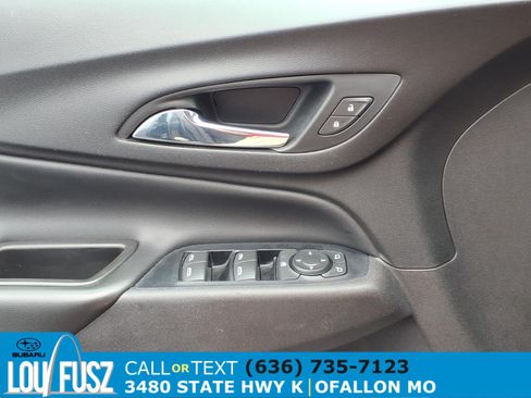 Used 2019 Chevrolet Equinox LT FWD image 22
