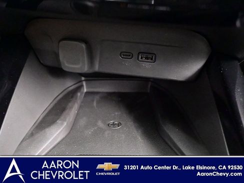New 2026 Chevrolet Trax LT w/ Sunroof Package image 22