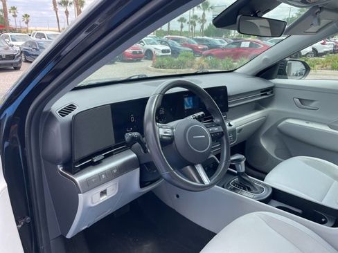 Used 2024 Hyundai Kona SEL image 14