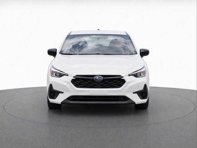 Certified 2025 Subaru Impreza 2.0i AWD/4WD image 2