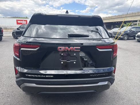 Used 2026 GMC Terrain Elevation AWD/4WD image 4