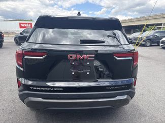 Used 2026 GMC Terrain Elevation AWD/4WD video 4