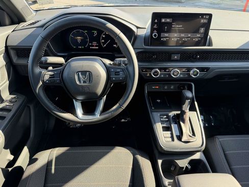 Certified 2026 Honda CR-V Sport image 11
