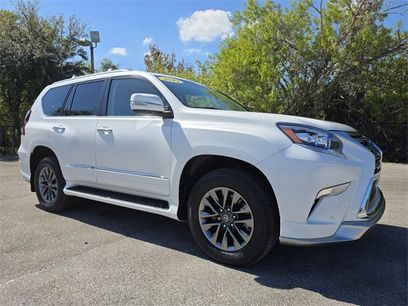 Used 2019 Lexus GX 460 Luxury