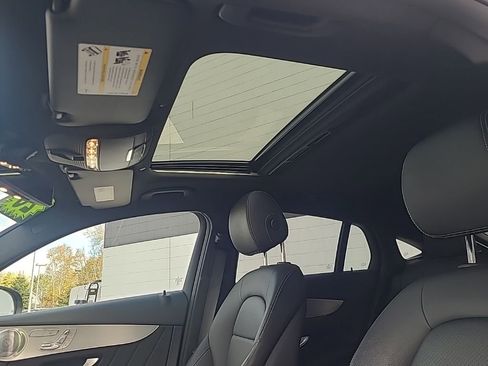 Used 2020 Mercedes-Benz GLC 300 4MATIC Coupe image 26