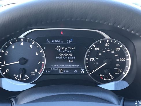 New 2026 Nissan Frontier SV w/ SV Convenience Package image 24