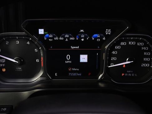 Used 2019 GMC Sierra 1500 Denali image 27