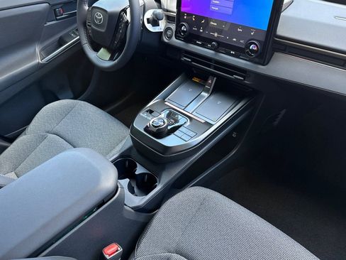 New 2026 Toyota bZ image 18