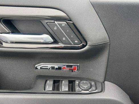 New 2026 GMC Sierra 1500 AT4 w/ Technology Package image 15