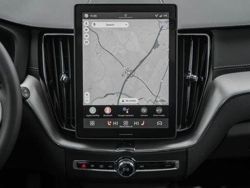 New 2026 Volvo XC60 B5 Ultra w/ Protection Package Premier image 22