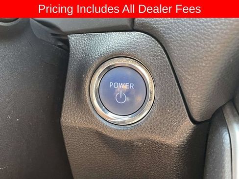 Used 2019 Toyota RAV4 XSE AWD/4WD image 33