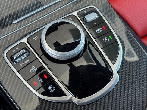 Used 2021 Mercedes-Benz C 63 AMG S image 35