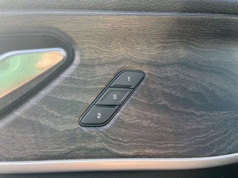 New 2026 Jeep Grand Cherokee L Limited image 17