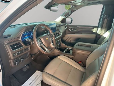 Used 2023 Chevrolet Tahoe LT image 11