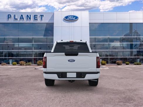 New 2026 Ford F150 STX RWD image 6