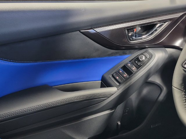 New 2026 Subaru WRX tS AWD/4WD image 22