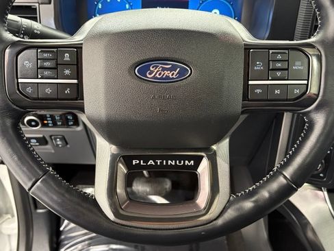 Certified 2026 Ford F150 Platinum AWD/4WD image 34