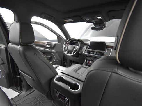 Certified 2023 Chevrolet Tahoe Premier image 20