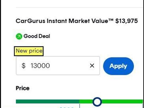 Used 2017 Subaru Impreza 2.0i Sport image 12