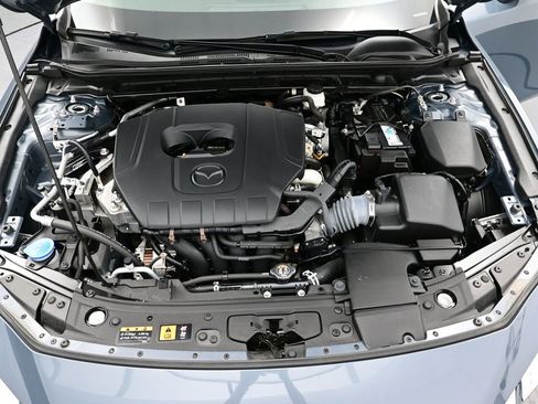 Used 2023 MAZDA MAZDA3 s image 12