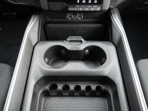 Used 2026 RAM 1500 Big Horn AWD/4WD image 21