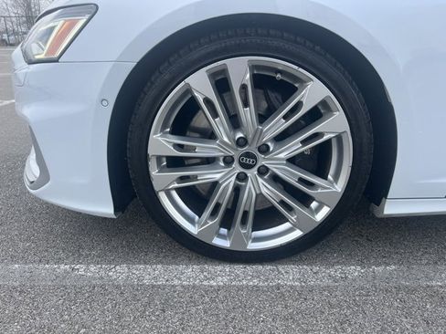 Used 2022 Audi S6 Premium Plus image 12