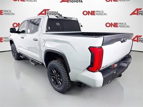 New 2026 Toyota Tundra SR5 image 5