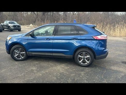 Certified 2024 Ford Edge SEL w/ Sport Appearance Package AWD/4WD image 6