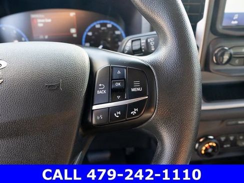 Used 2024 Ford Bronco Sport Big Bend image 21