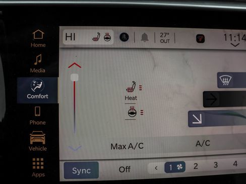 New 2026 Jeep Cherokee Limited AWD/4WD image 18