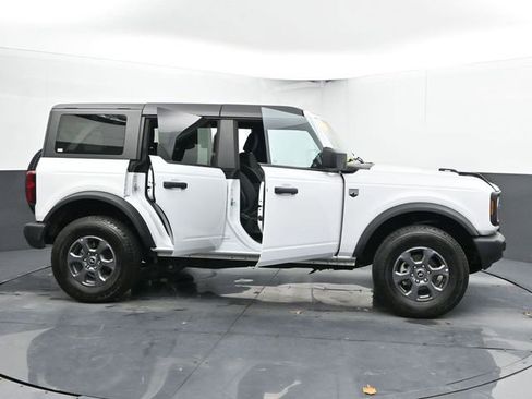 Used 2025 Ford Bronco Big Bend image 60