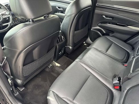 Used 2023 Hyundai Tucson Limited image 14