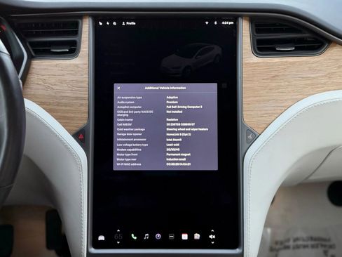 Used 2019 Tesla Model S Long Range image 14