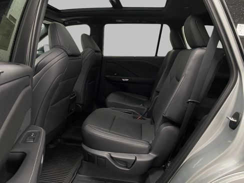 New 2026 Lexus TX 350 TX 350 F SPORT HANDLING AWD image 30