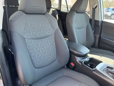 Certified 2023 Toyota RAV4 XLE w/ Convenience Package image 24