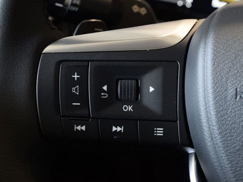 New 2026 INFINITI QX60 Luxe w/ Cargo Package image 22