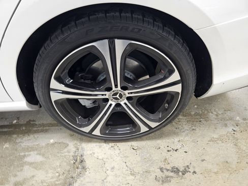 Used 2022 Mercedes-Benz C 300 4MATIC Sedan image 10