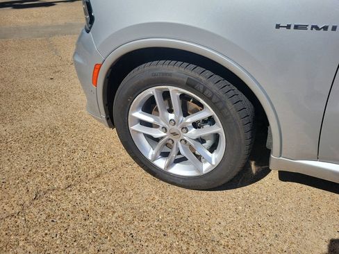 Used 2024 Dodge Durango R/T AWD/4WD image 6