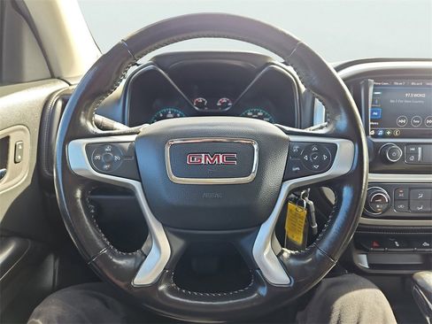 Used 2022 GMC Canyon Elevation w/ Trailering Package image 30