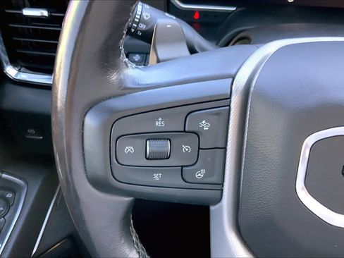 Certified 2023 GMC Sierra 1500 Denali w/ Technology Package image 22