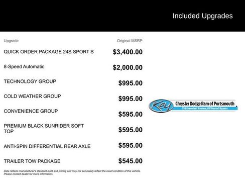 Used 2021 Jeep Gladiator Sport image 12