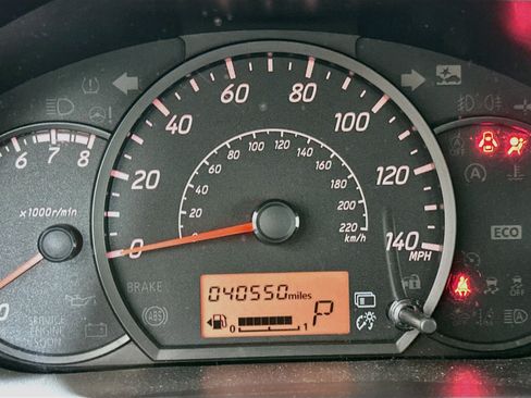 Used 2024 Mitsubishi Mirage ES FWD image 18