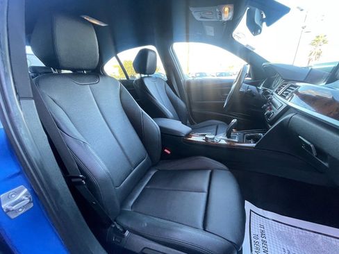 Used 2014 BMW 328i Sedan image 13